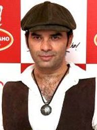 Mohit Chauhan