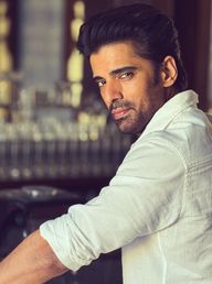 Mohit Malik