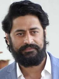 Mohit Raina