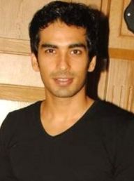 Mohit Sehgal