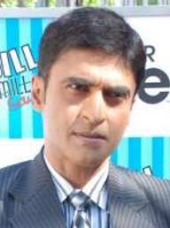 Mohnish Behl