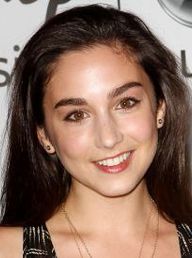 Molly Ephraim