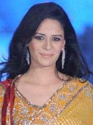 Mona Singh