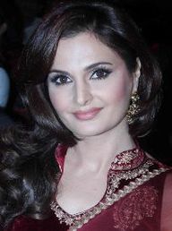 Monica Bedi