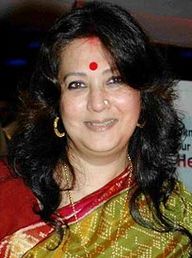 Moon Moon Sen