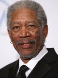 Morgan Freeman