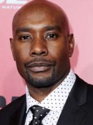 Morris Chestnut