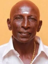 Mottai Rajendran