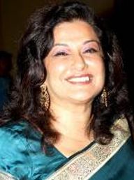 Moushumi Chatterjee