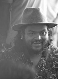 മൃദുല്‍ നായര്‍