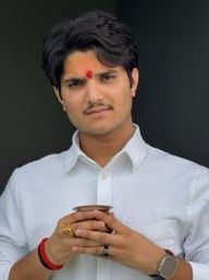 Mridul Tiwari