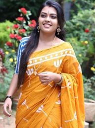 മൃദുല വിജയ്