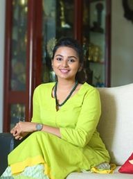 മൃദുല മുരളി