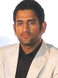 MS Dhoni