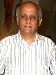 Mukesh Bhatt