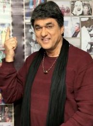 Mukesh Khanna