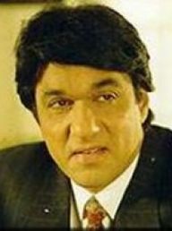 മുകേഷ് ഖന്ന