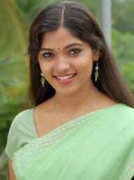 മുക്ത ജോർജ്ജ്