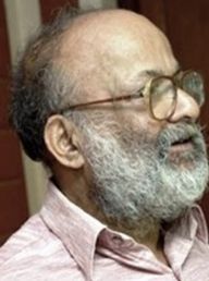 മുല്ലനേഴി എം എന്‍ നീലകണ്ഠന്‍