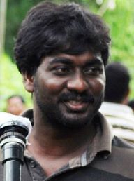 Murali G