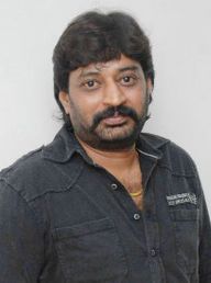 Murali Krishna