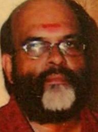 മുരളി നാഗവള്ളി