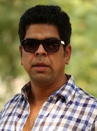 Murali Sharma