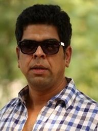 മുരളി ശര്‍മ