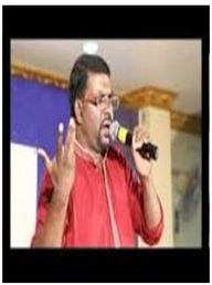 മുരുകൻ കാട്ടാക്കട