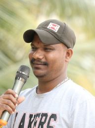 Murugesh Kannappa