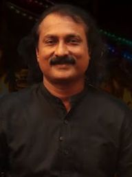 Nadam Murali