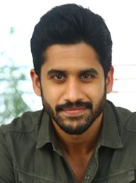 Naga Chaitanya