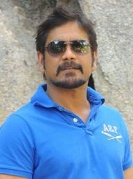 അക്കിനേനി നാഗാർജുന