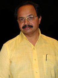 Nagathihalli Chandrashekar