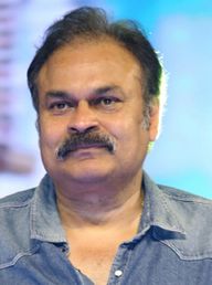 Naga Babu