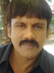 Nagesh Maiya