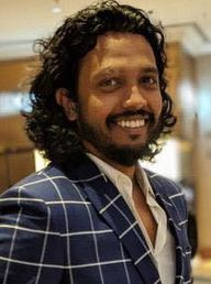 Nakash Aziz
