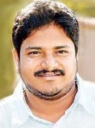 Nallamalapu Srinivas