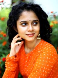 Namita Krishnamurthy