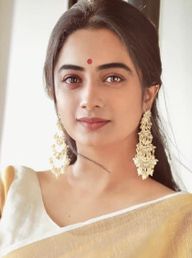 Namitha Pramod