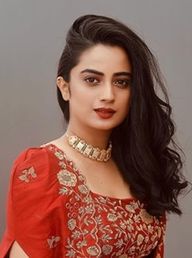 നമിത പ്രമോദ്