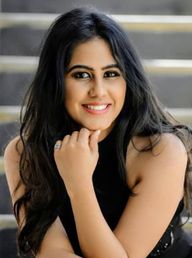 Namratha Surendranath