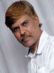 Nanda Kumar