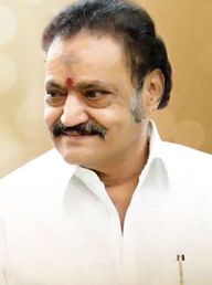 Nandamuri Harikrishna