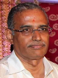 Nandamuri Mohana Krishna