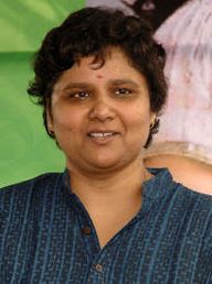 Nandini Reddy