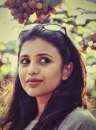 നന്ദിനി ശ്രീ