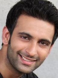 Nandish Sandhu
