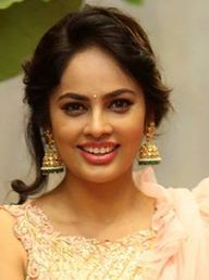 Nandita Swetha