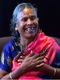 നഞ്ചിയമ്മ